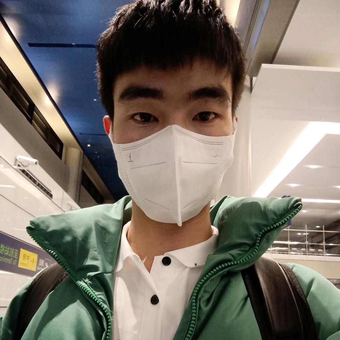 李好呀💚