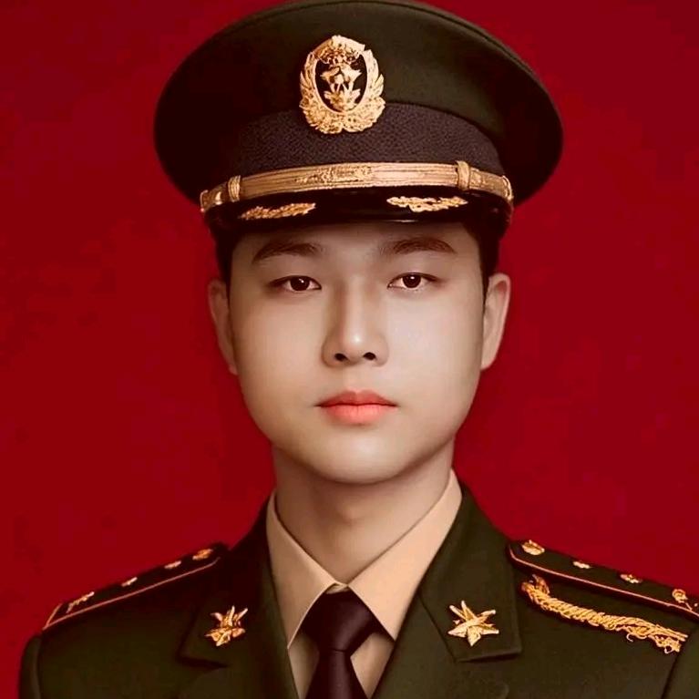 李光🐾 中国工匠😇