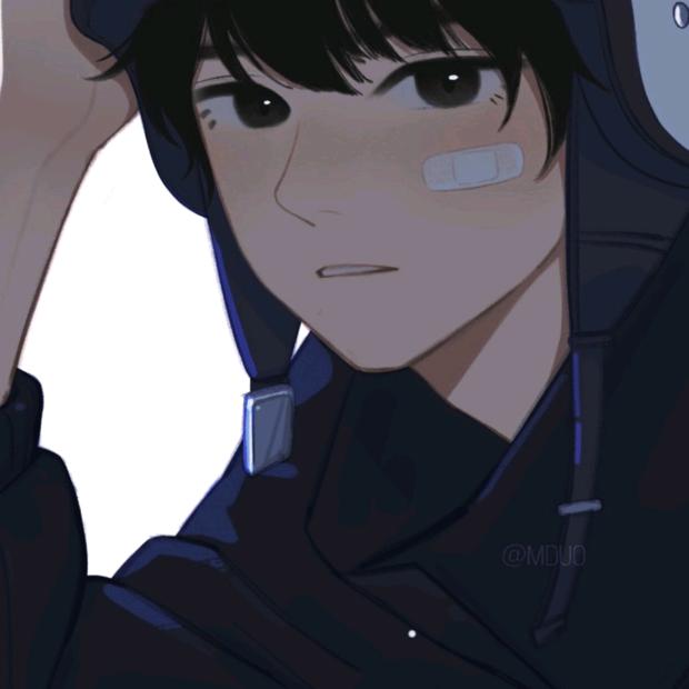 @强