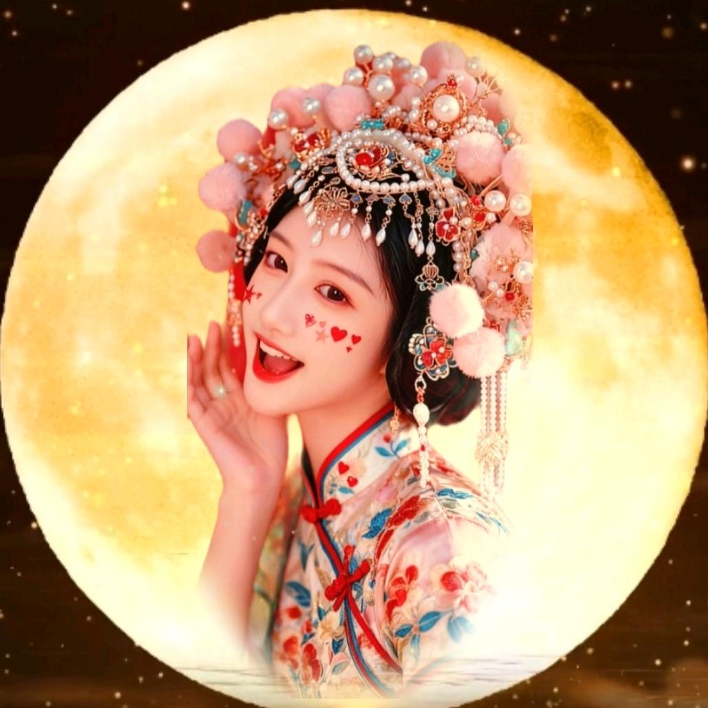 💫开开✨心心💞