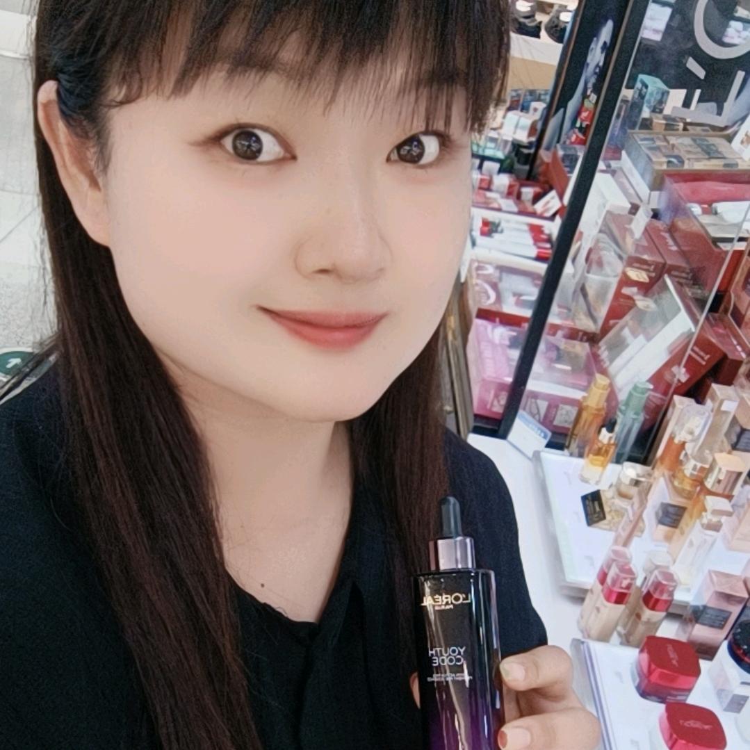 欧莱雅🍒丽亚洗化