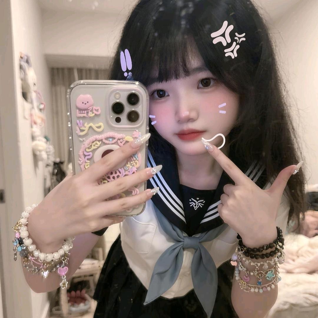 玉米粒iu