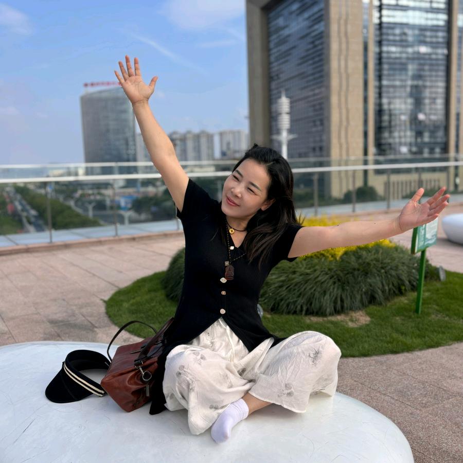 杨儿羊
