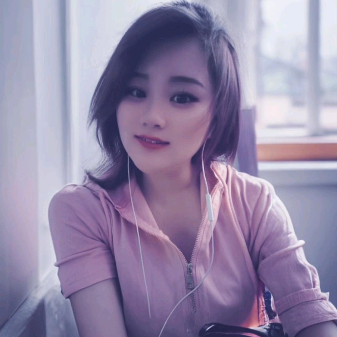 侯小莹 用心记录生活