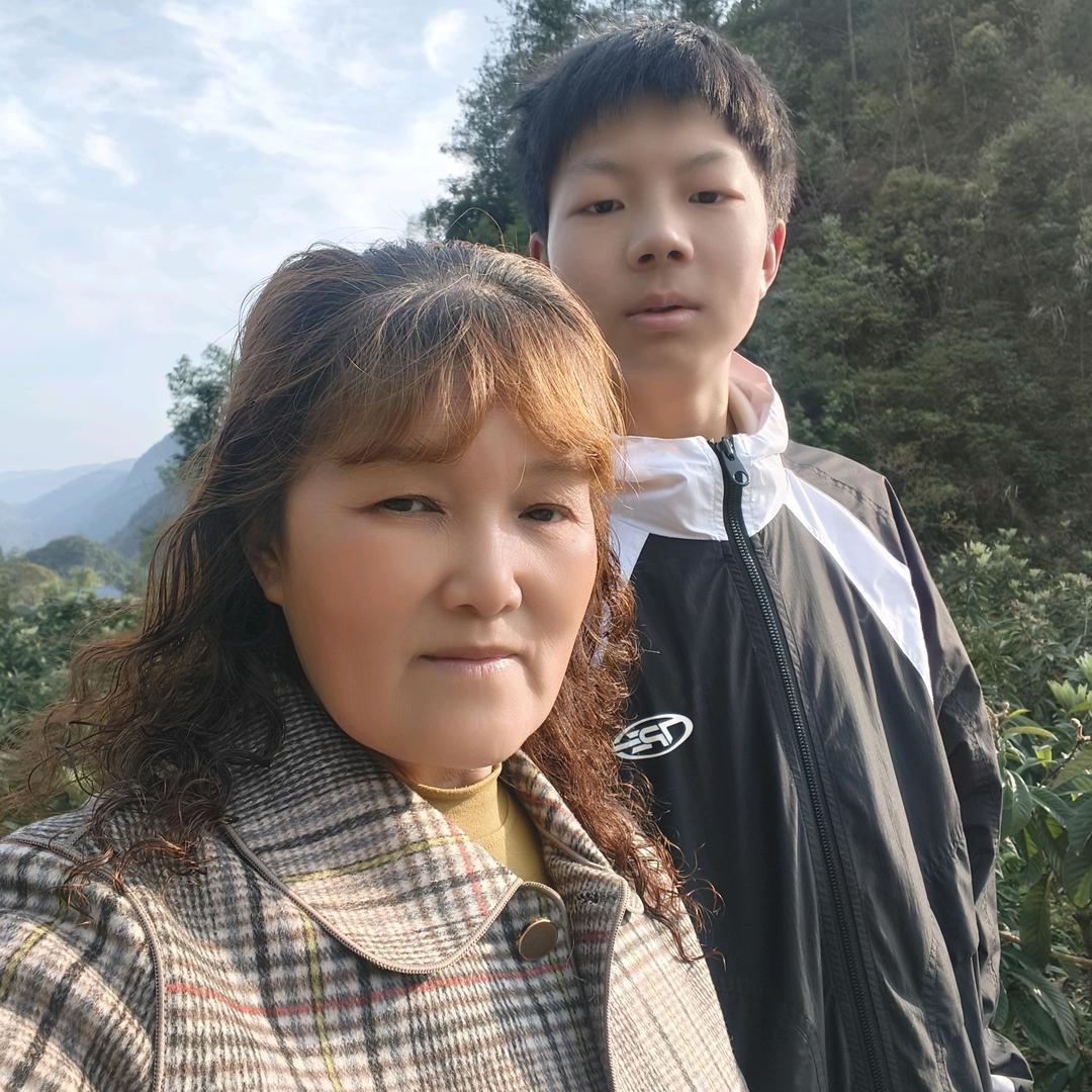 胡姐