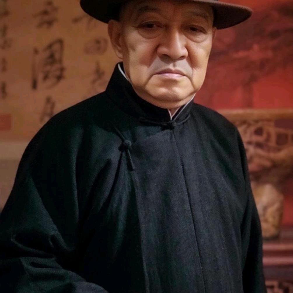 :王兴高