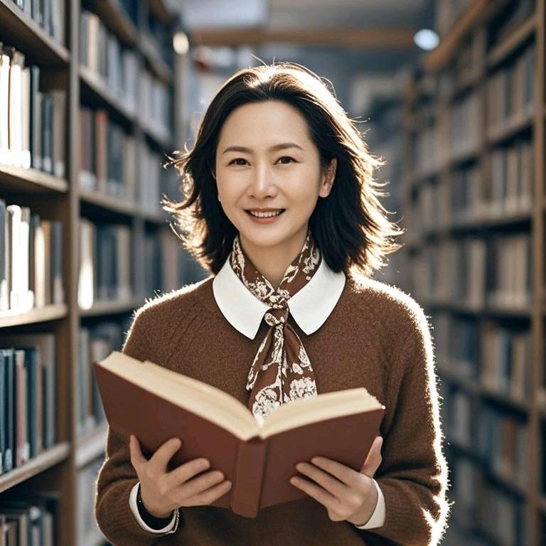 书畅悦读（06：08）