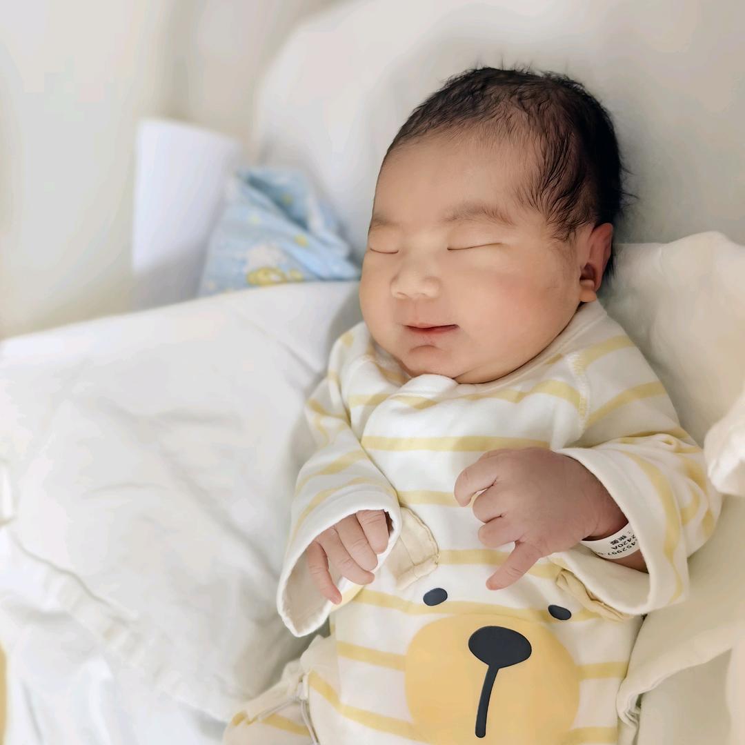 ～姓张不嚣张～