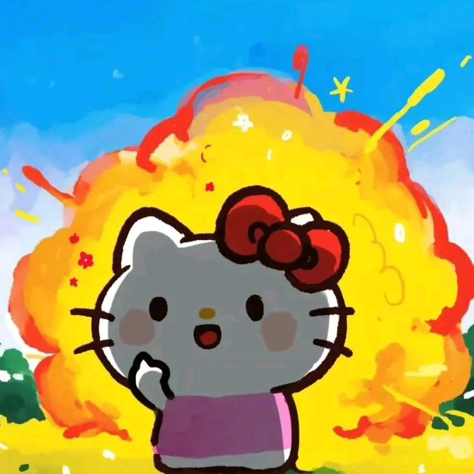 卑微早八人