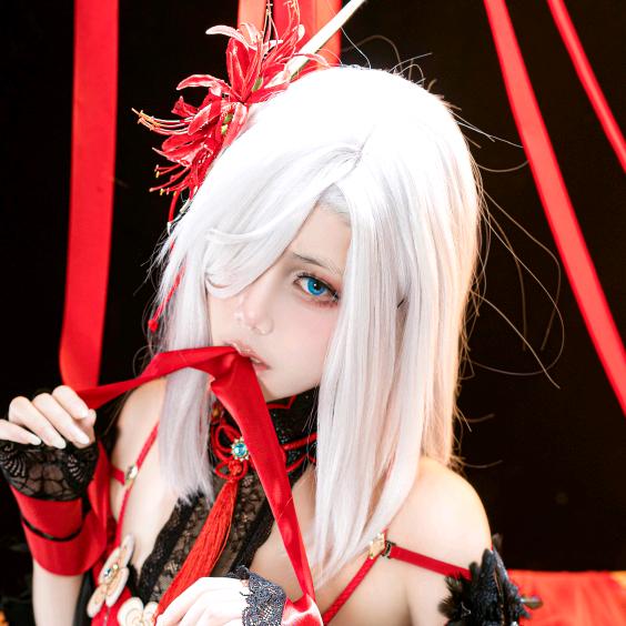 coser_南瓜（摆烂中）