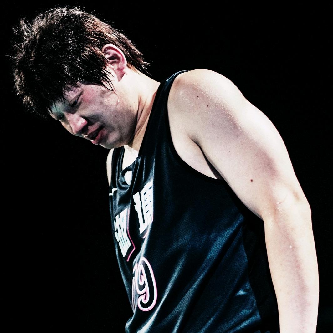 我是你龙哥。🏀