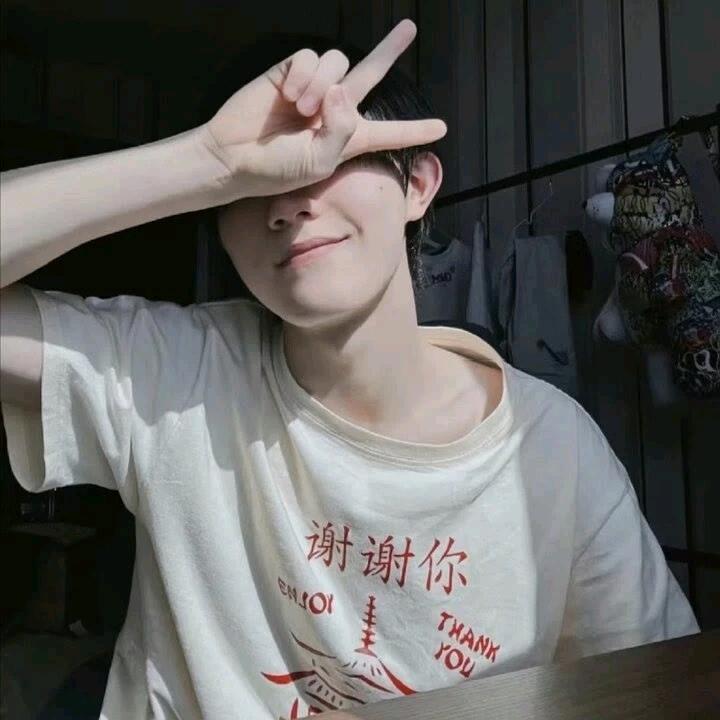 蜡笔小皓🫓