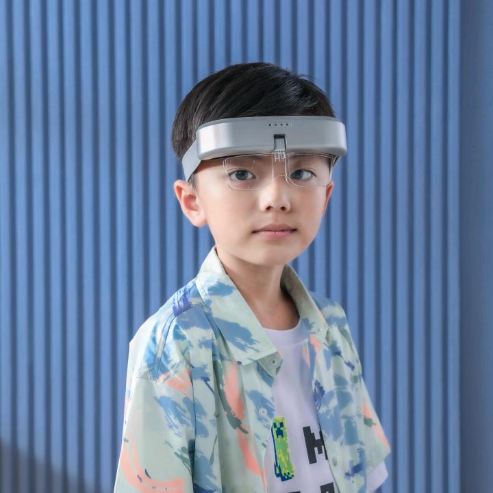 安信瞳视力健康