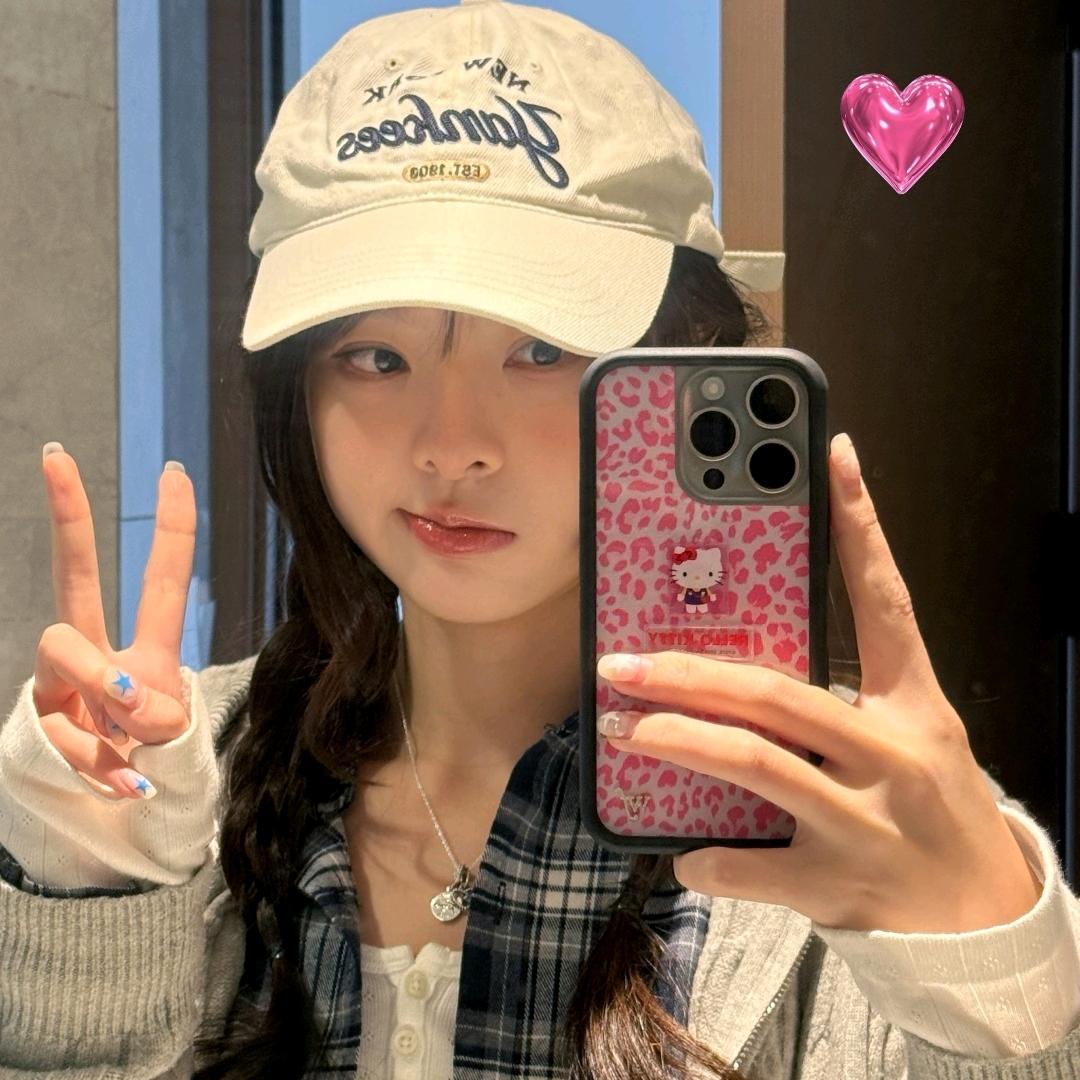 偷喝🧊美式🌷