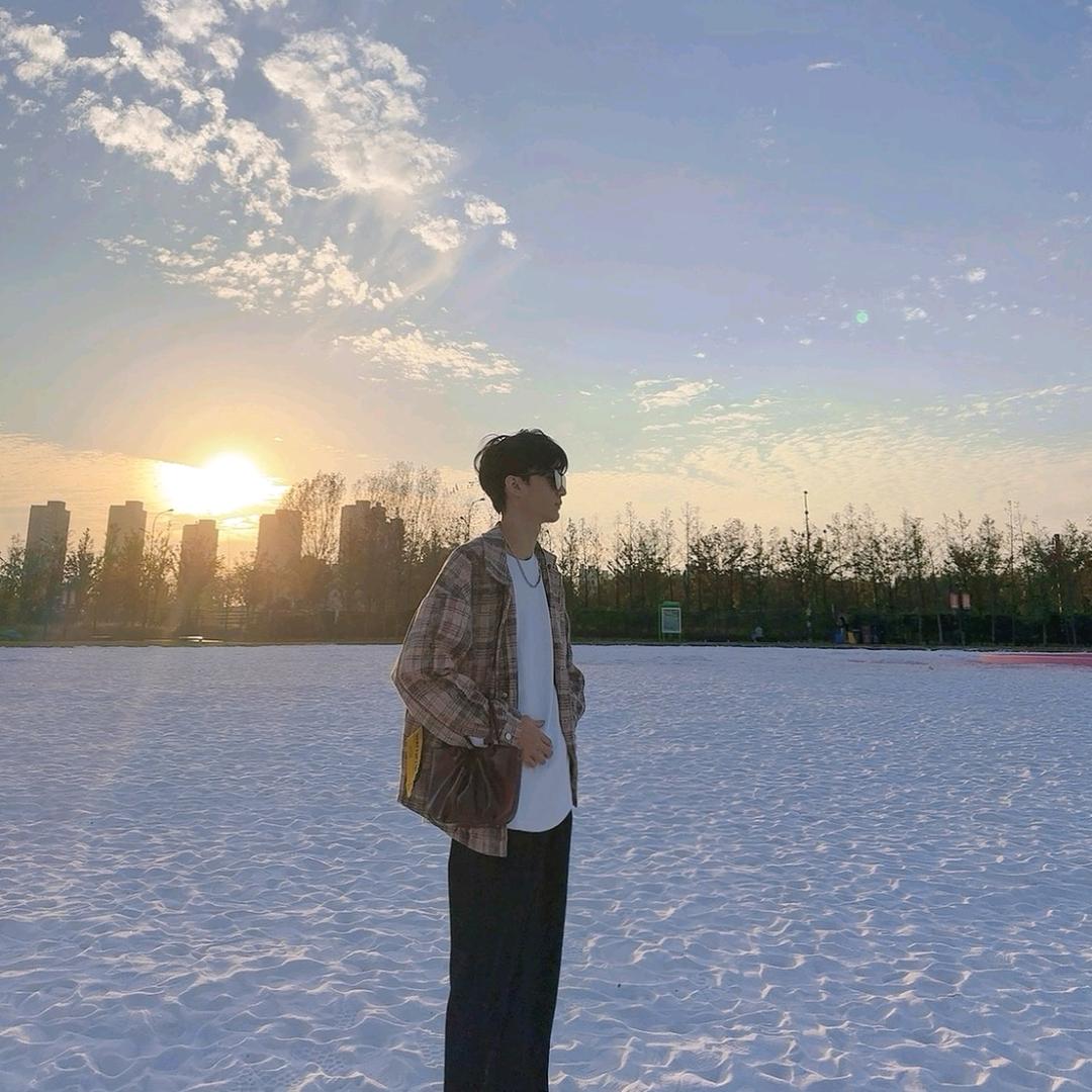 晚安小狗