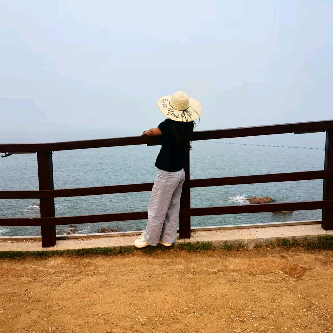 沪漂婷婷