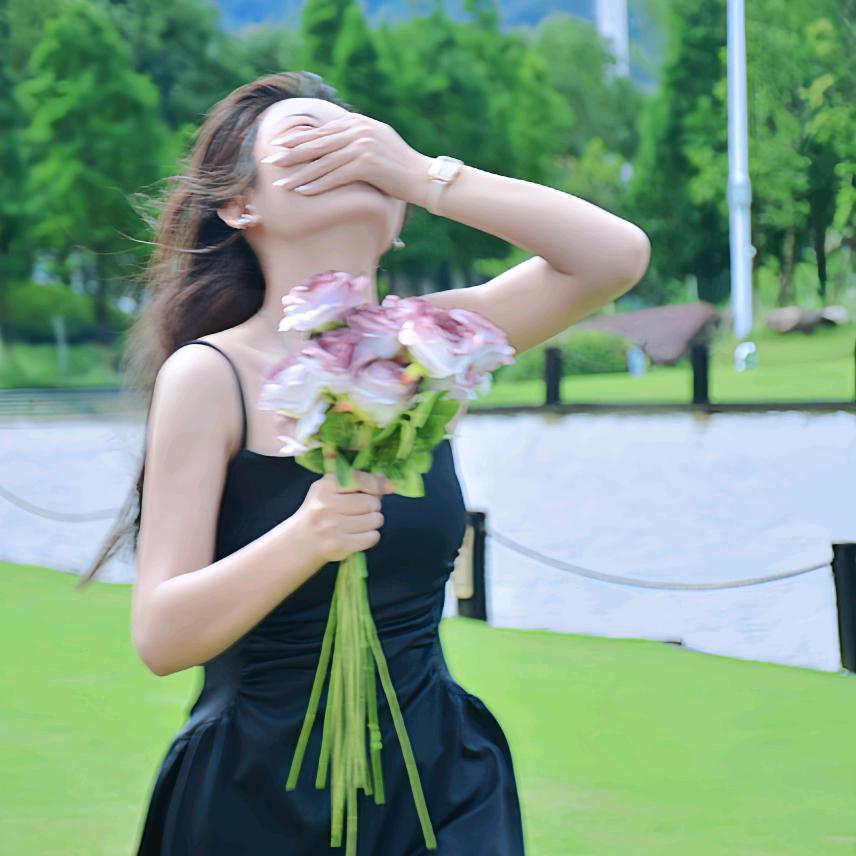 无敌悲伤菠萝头