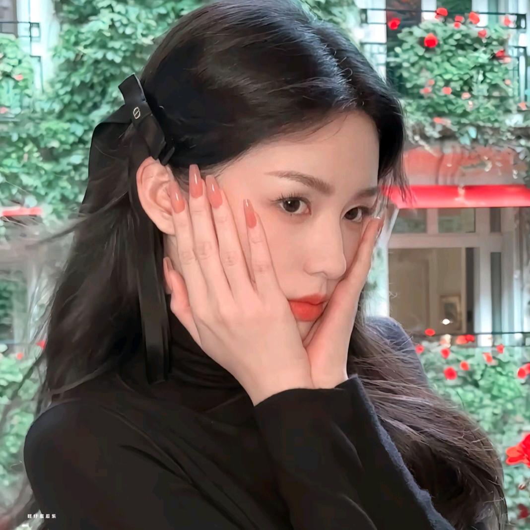 幸运🌈
