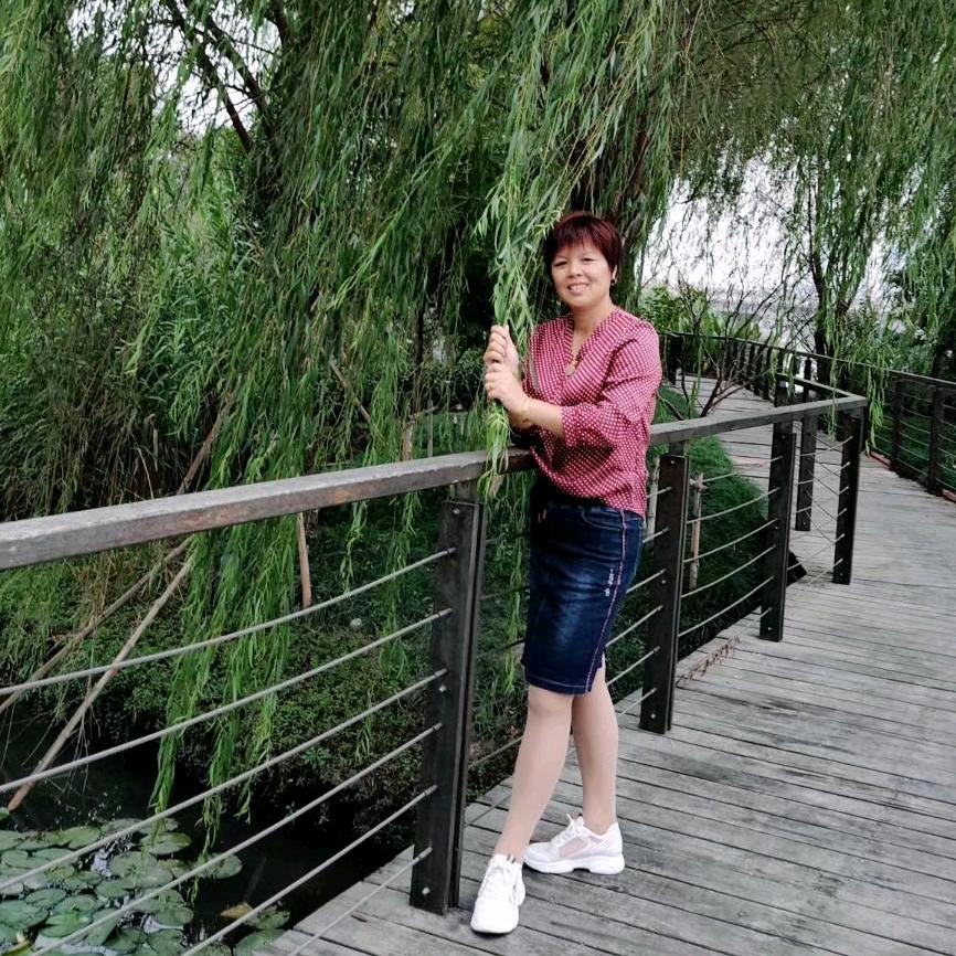 我是小🍁红🍁叶