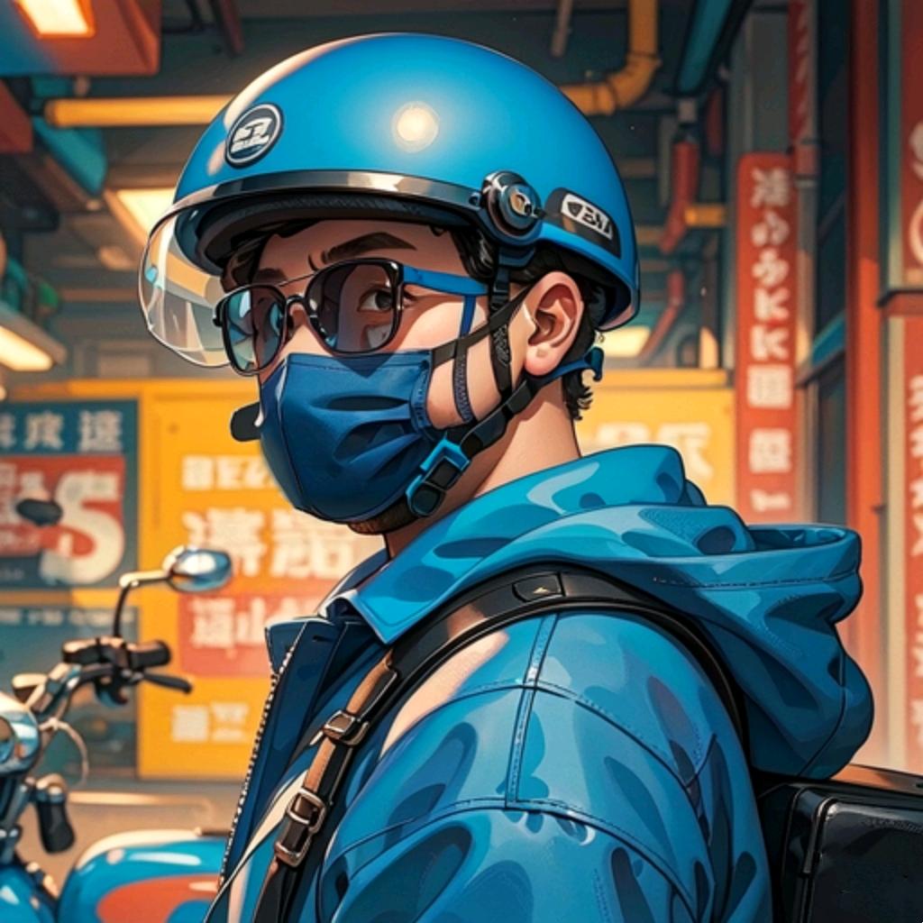 岩柯哀蒙面故事