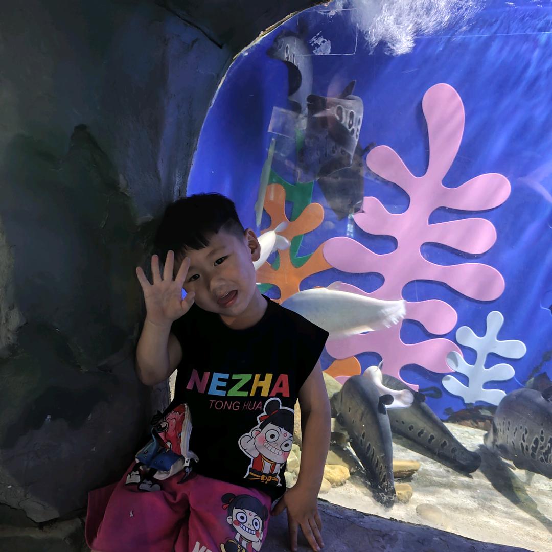 小童吖塑料制品