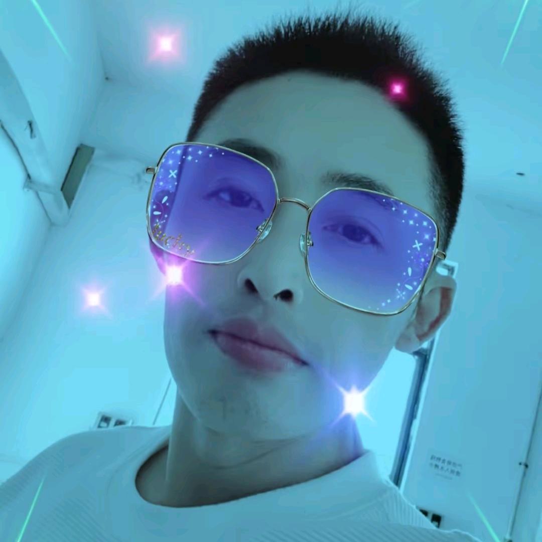 酷狗。赵哥单身