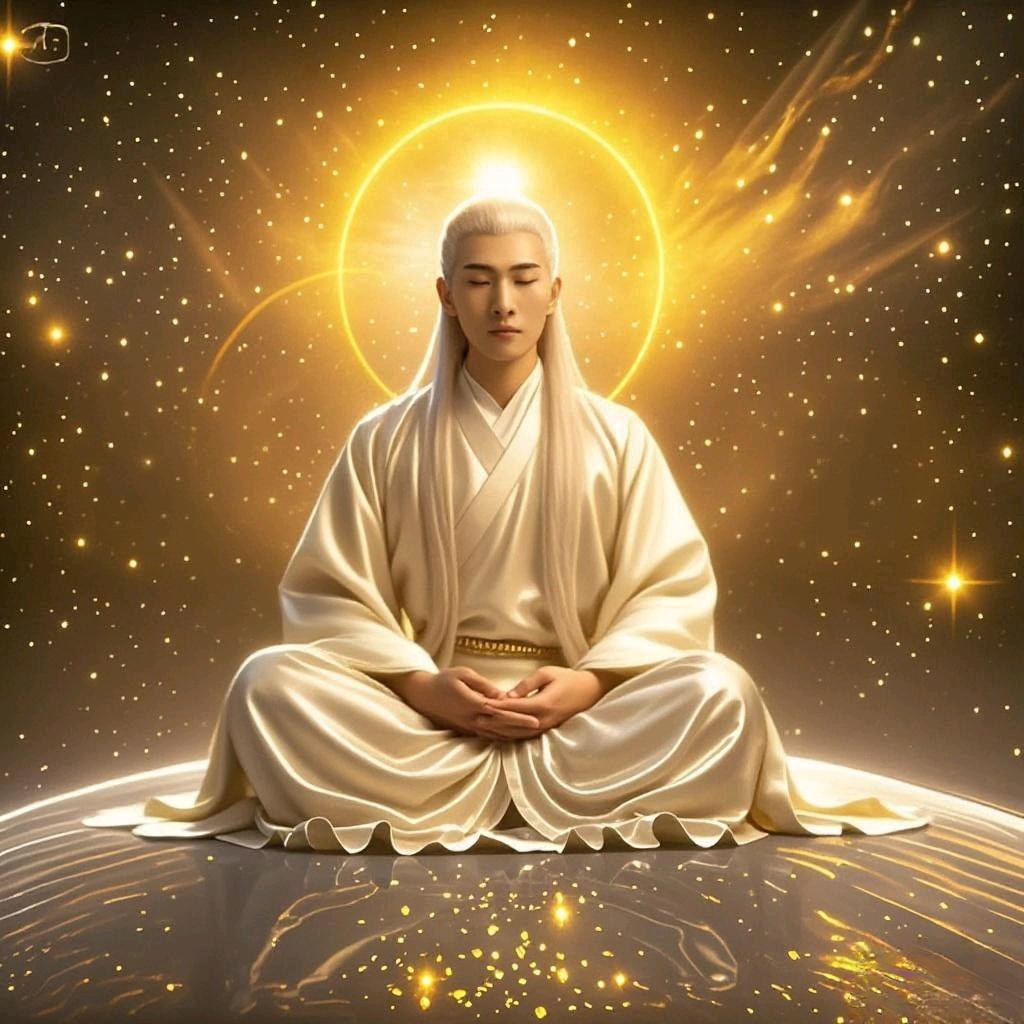 风君子清风（悟真学堂2）
