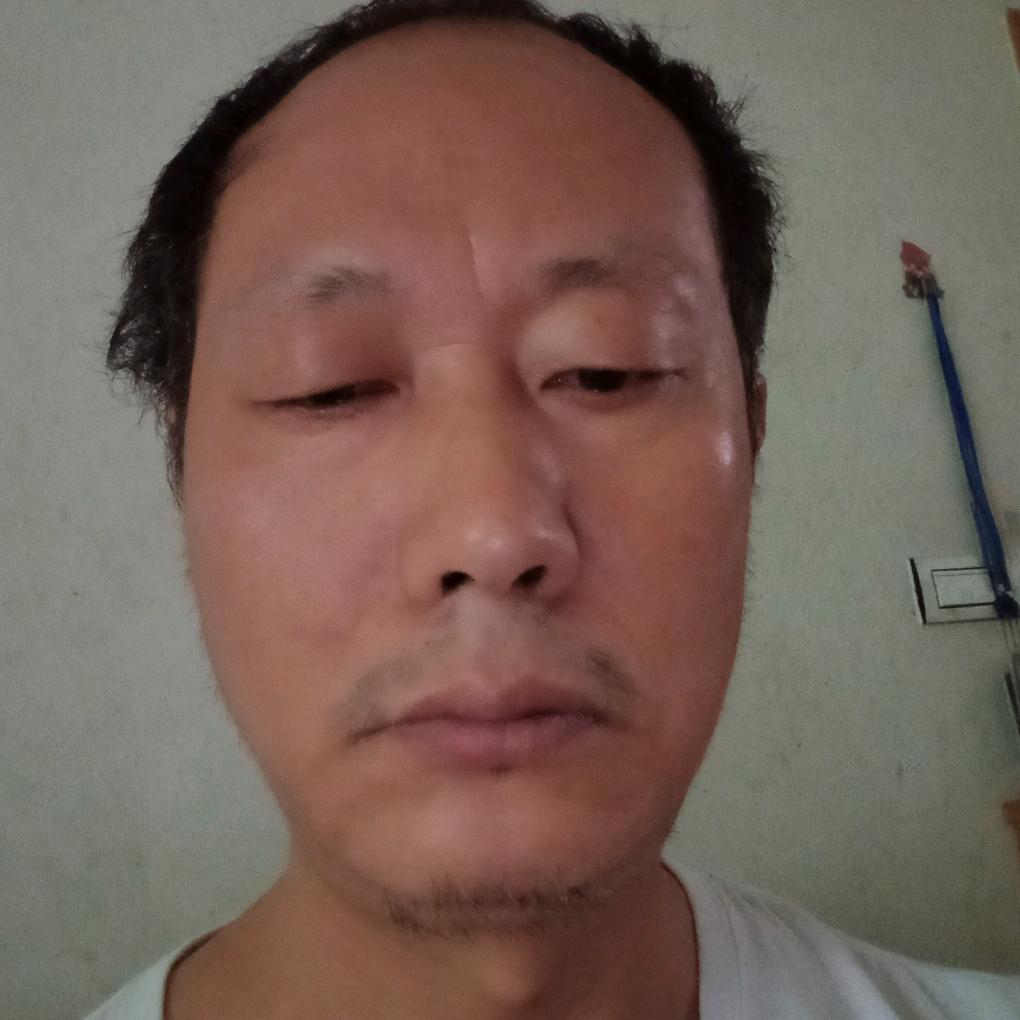 李慢