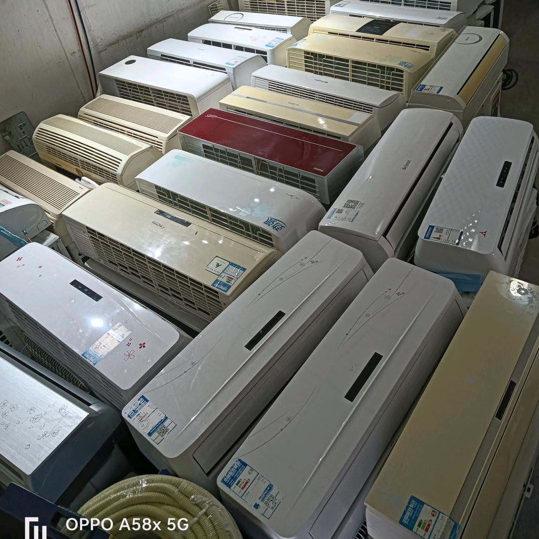 帅气的打火机，安装空调