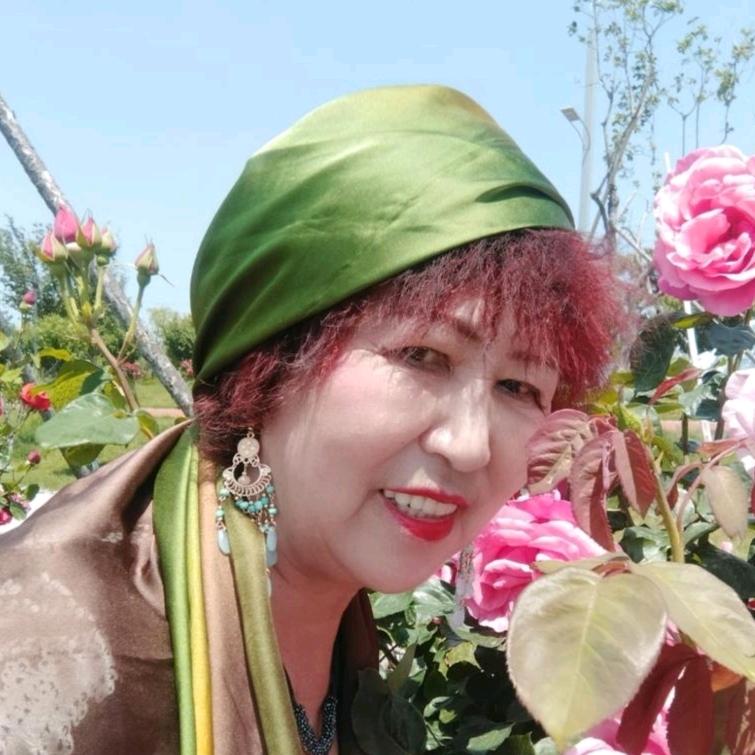 大美女