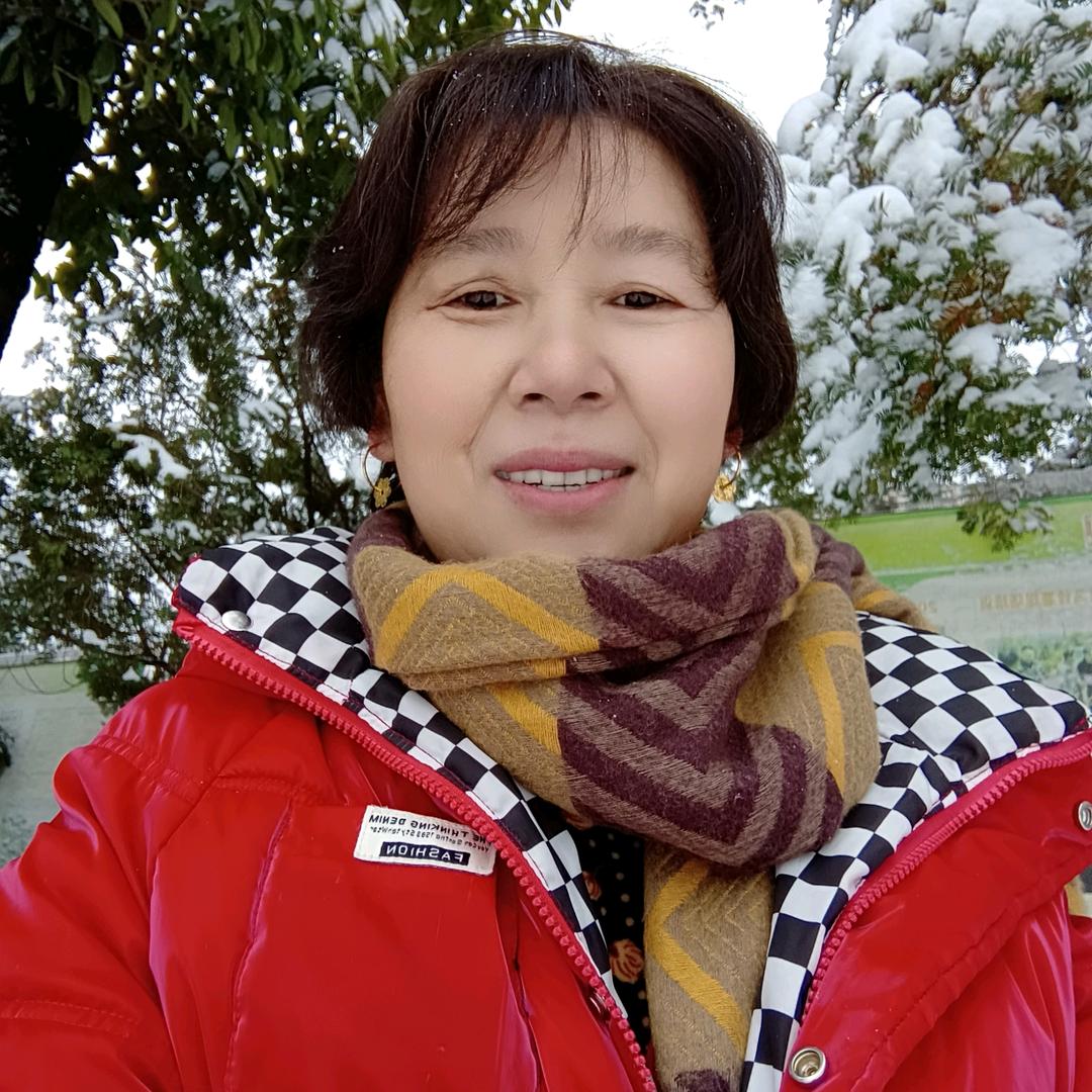 平安就是福三姐