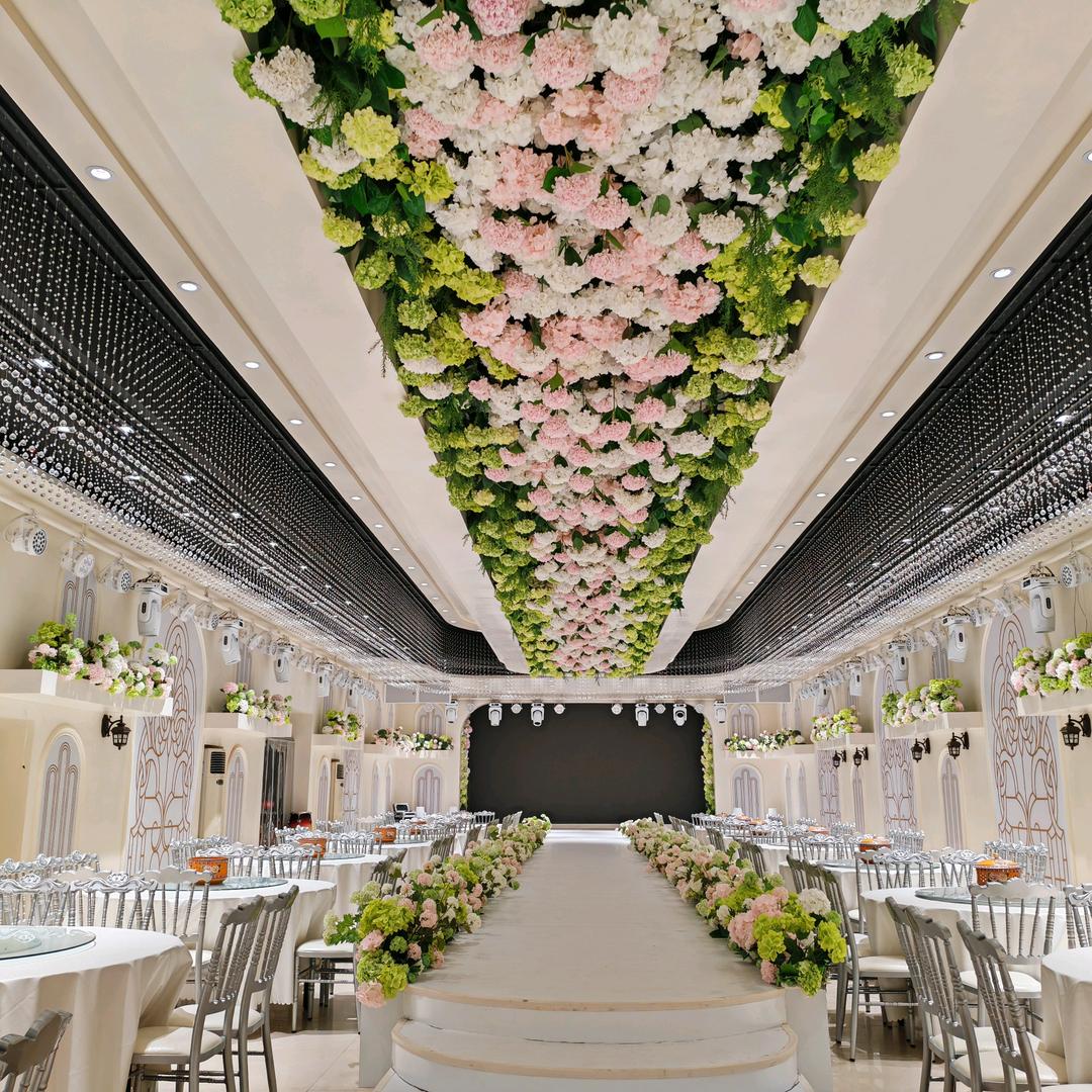 马凯印象酒店芳芳