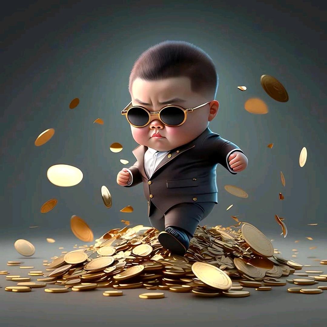 沉默是金