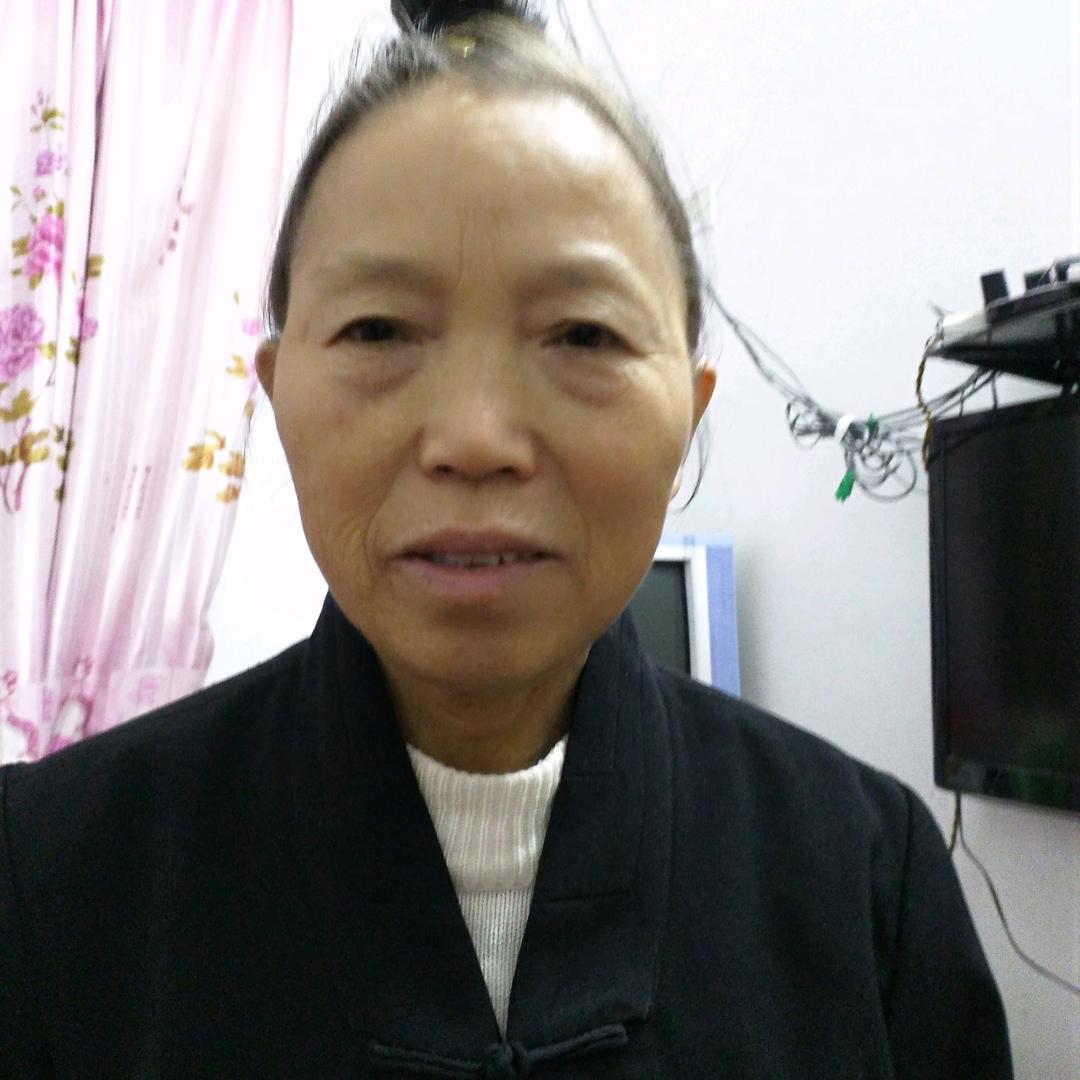 熙熙奶奶
