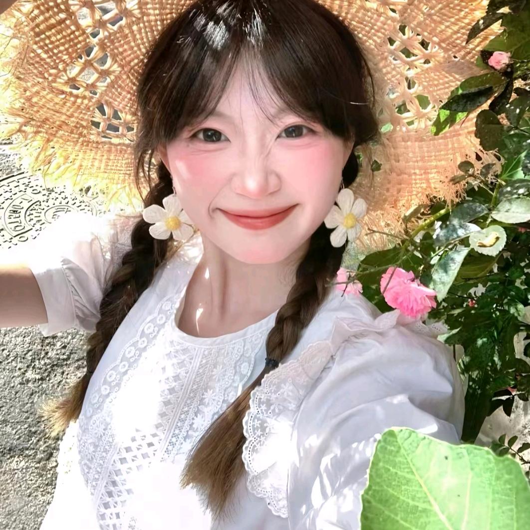 兜兜穿搭小记