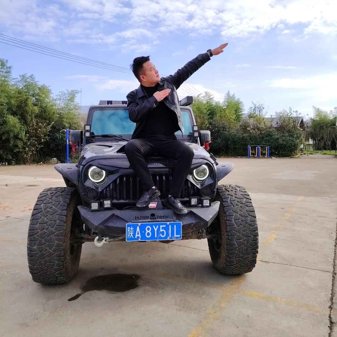 西安租房，（浩哥）