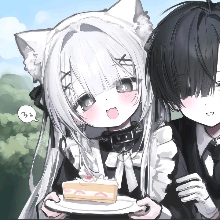 小淼