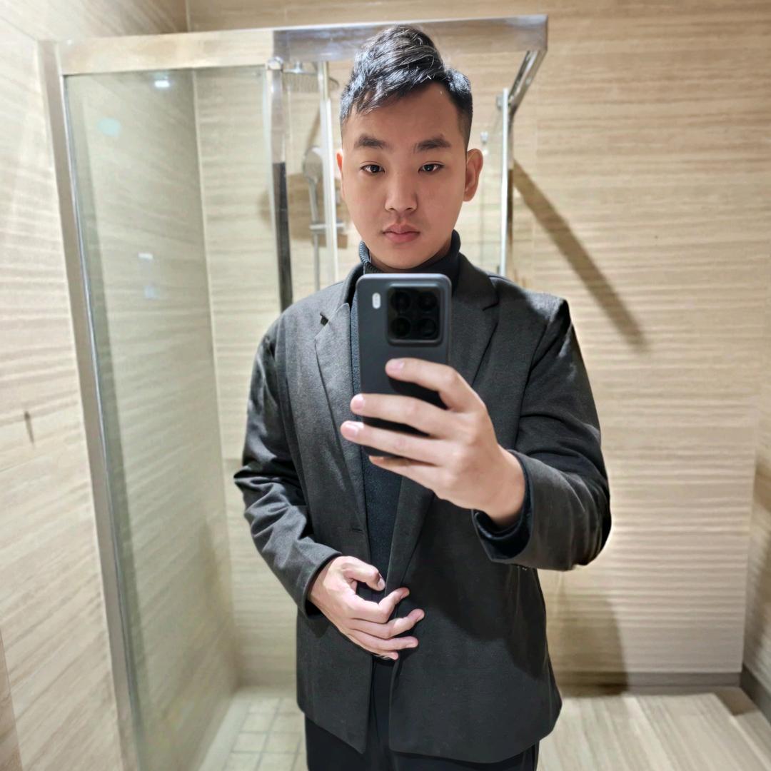 广高电器李晓生