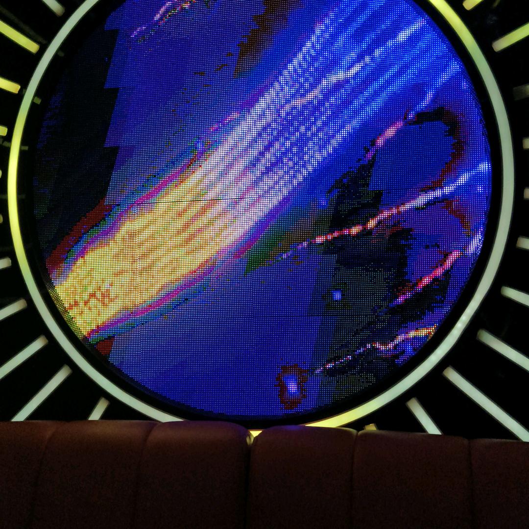 笑而不语＃主播aakaa9988