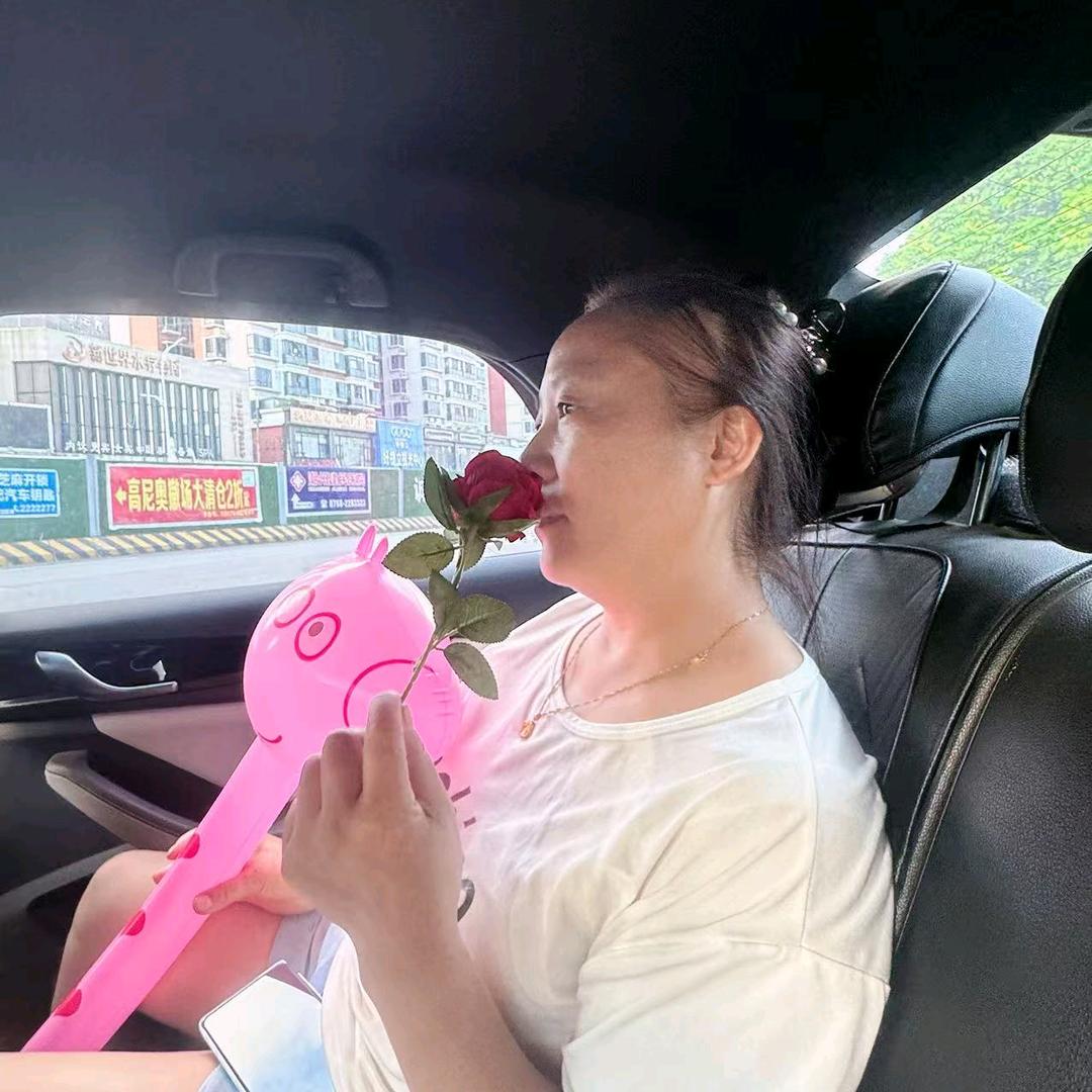 小鱼儿～🐟