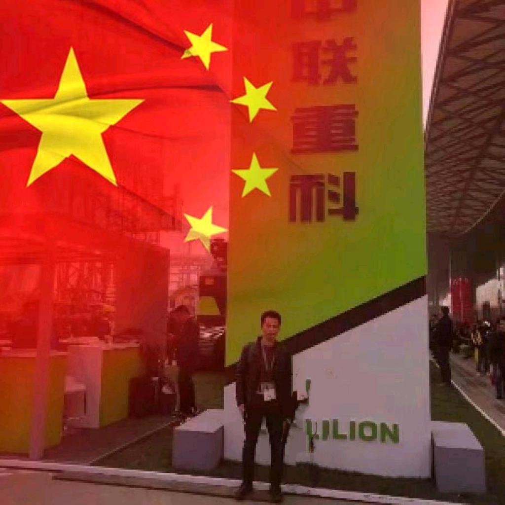 欧阳大根（贵阳白云挖机买卖）