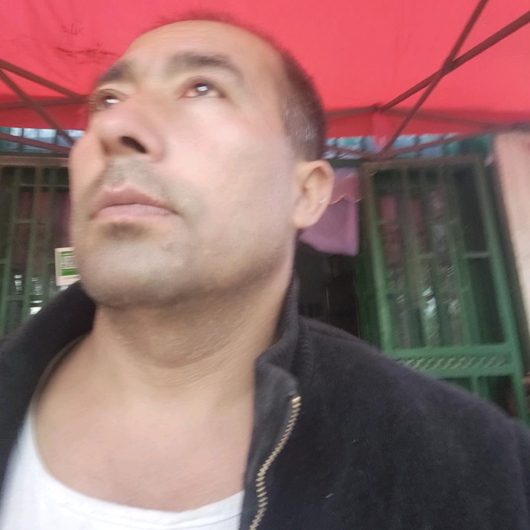 阿卜杜外力·拜科尔