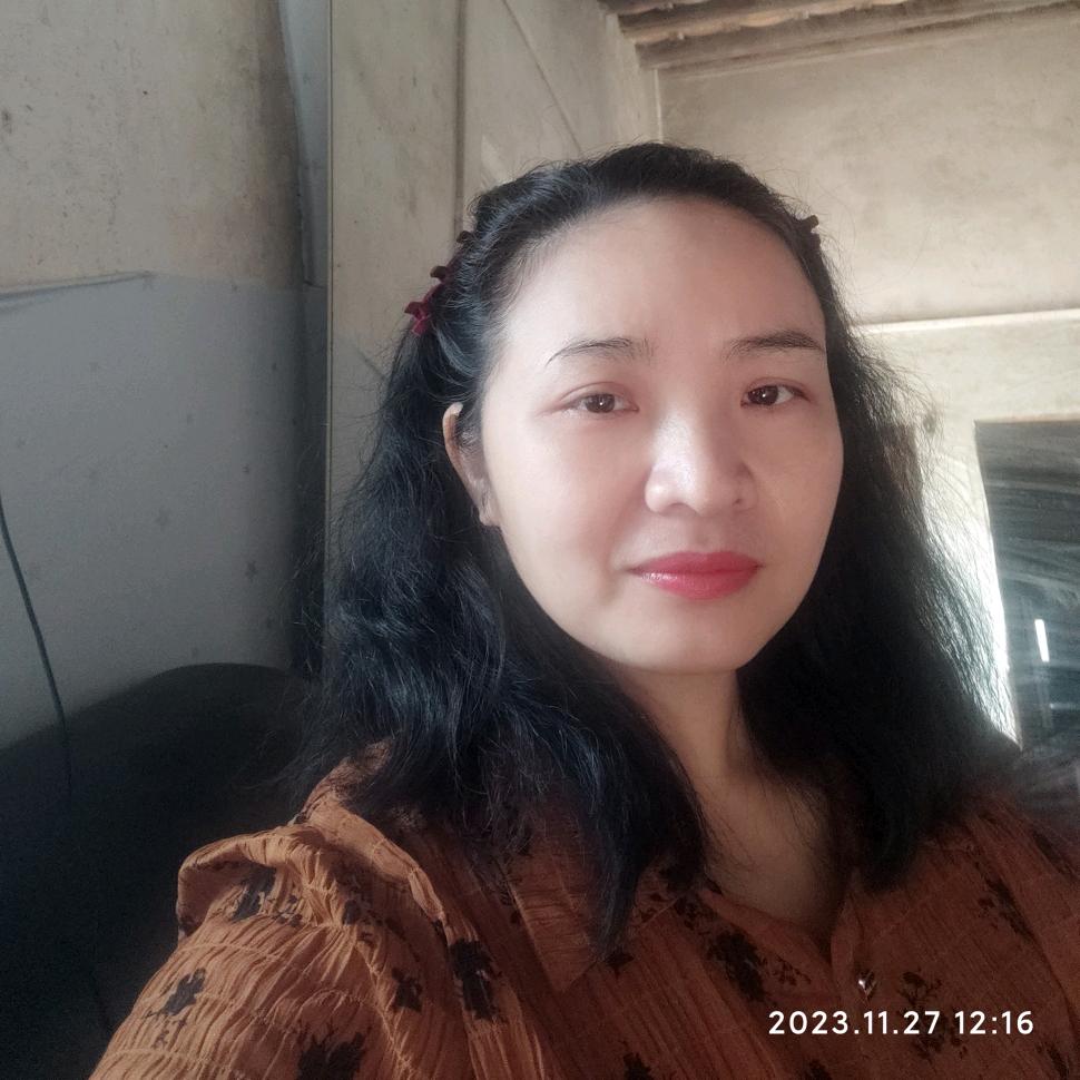 汤牛妹