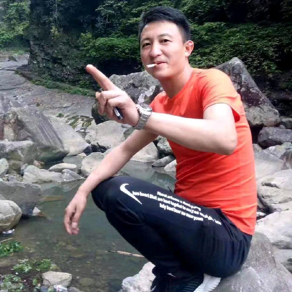 森哥