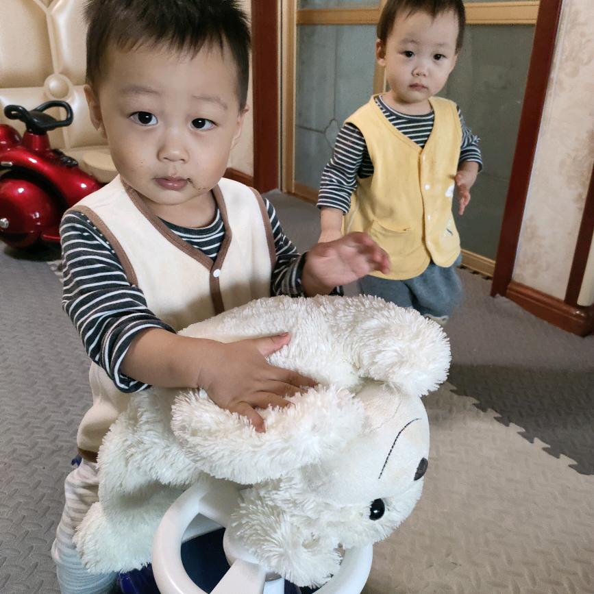 幸福快乐