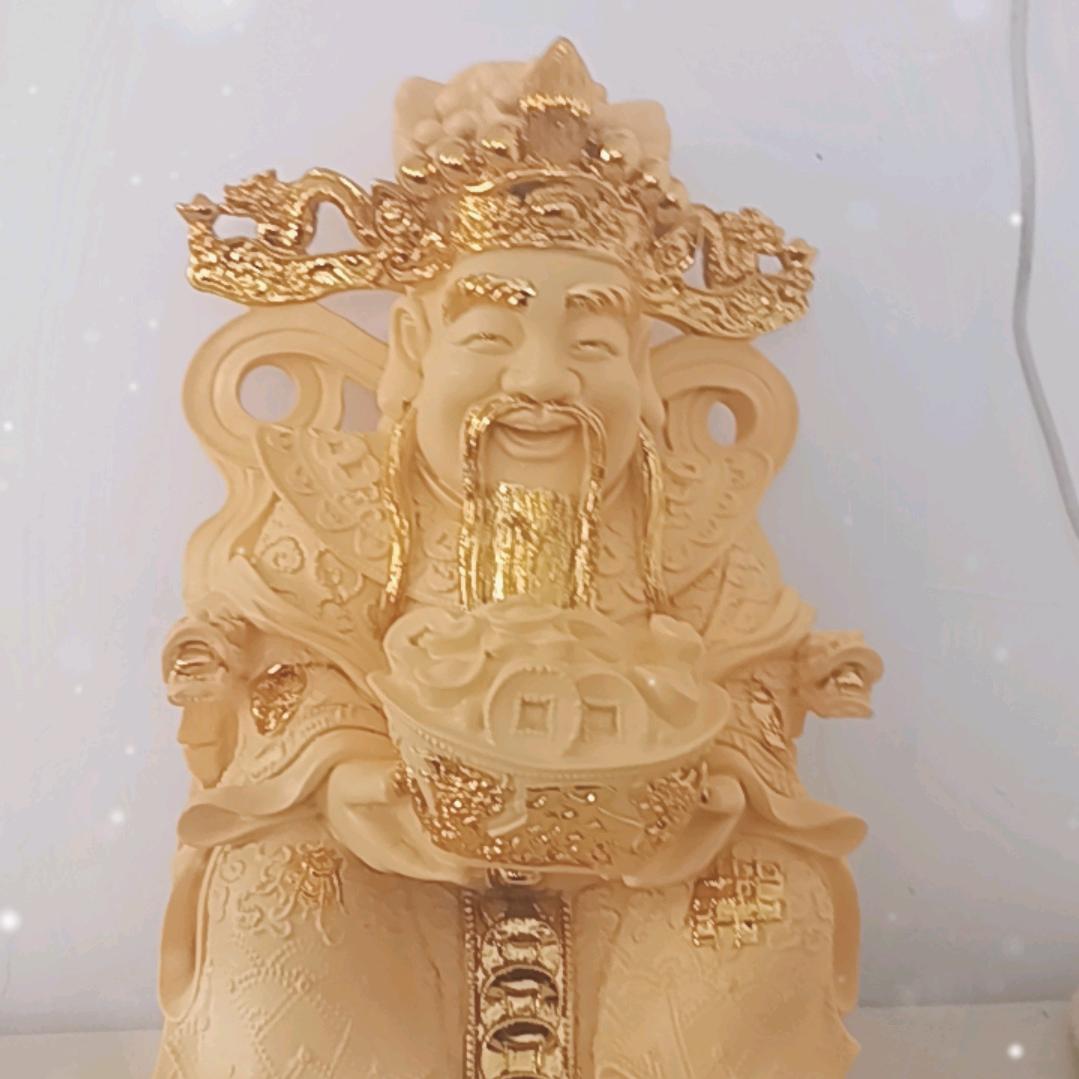 财神爷