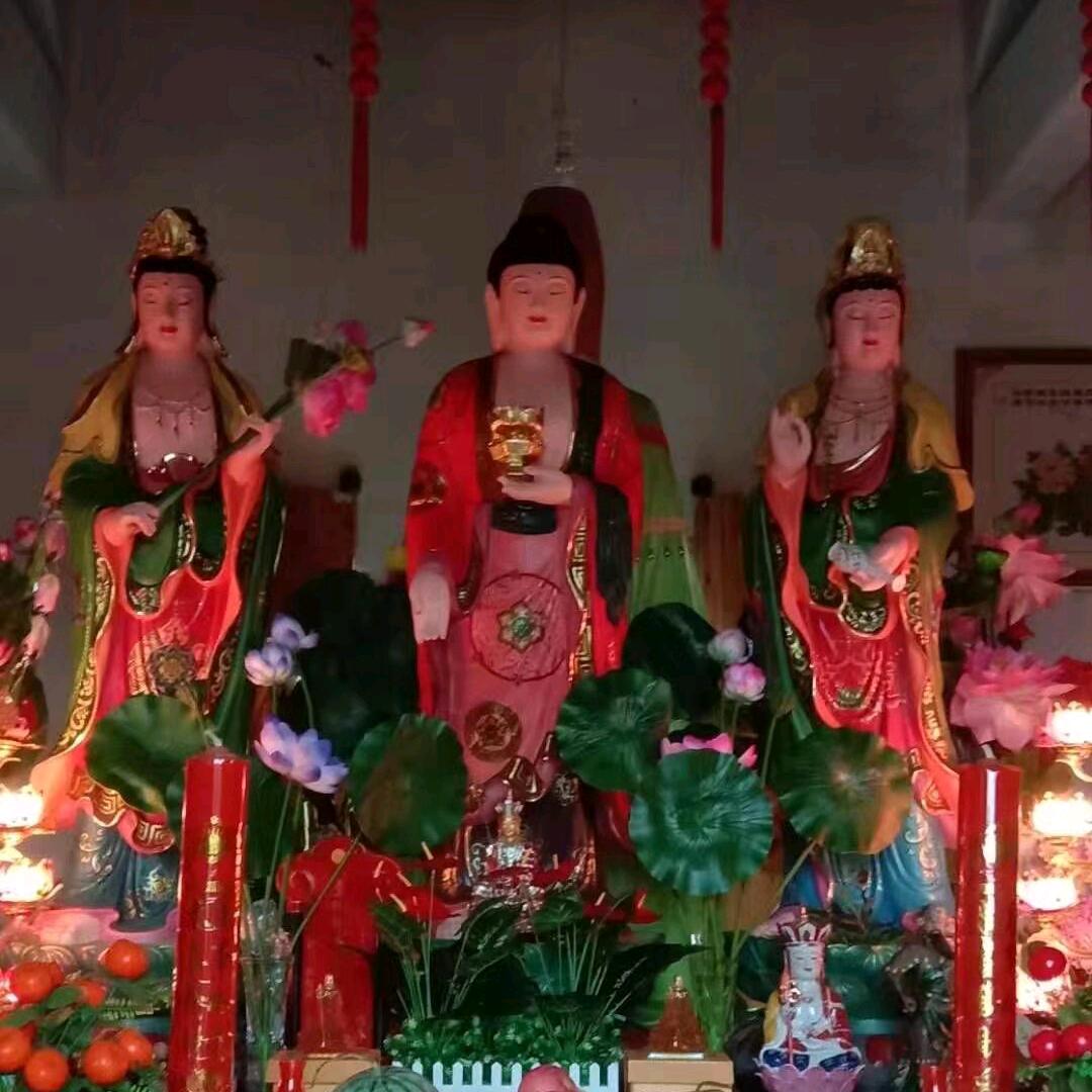 菩提树