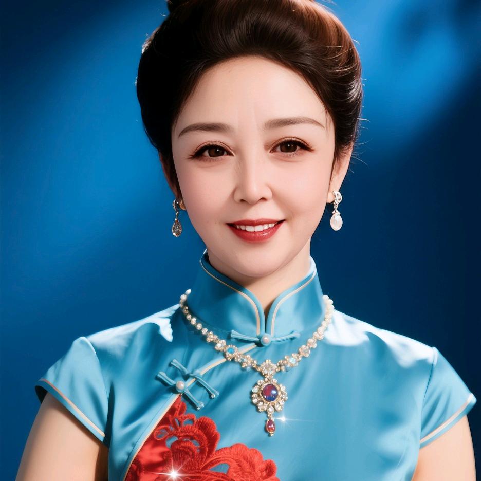 贾四姐（1）