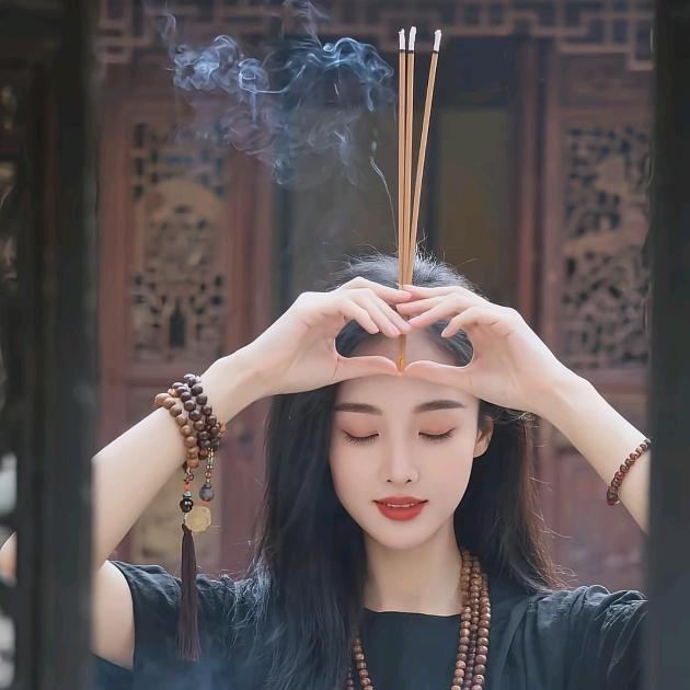 静心缘888