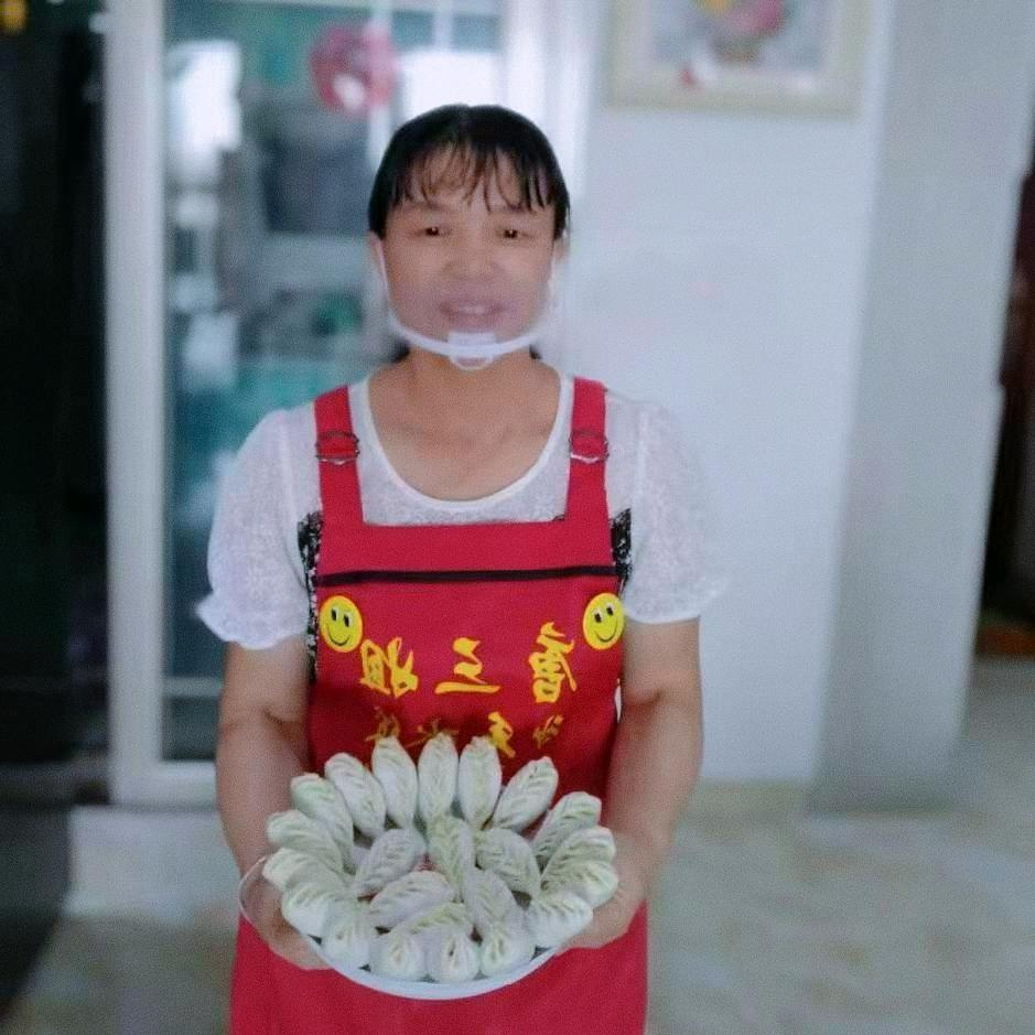 内江唐三姐《私房抄手饺子》
